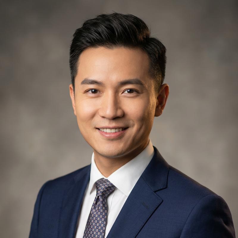 我们制片人陈浩