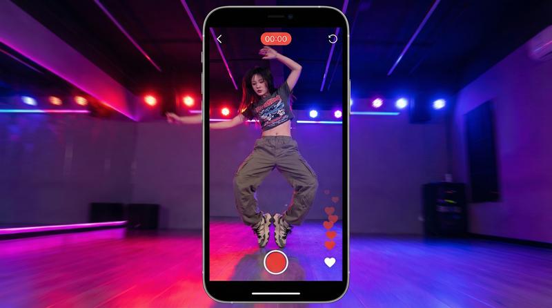 我们热门视频-舞蹈短视频